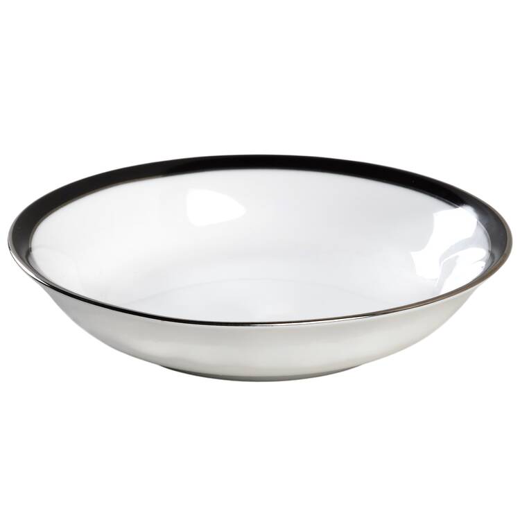 Midnight Fruit/Dessert (Sauce) Bowl