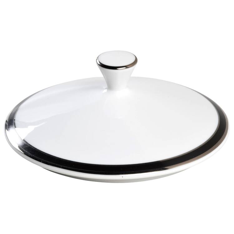 Midnight Lid for Round Vegetable