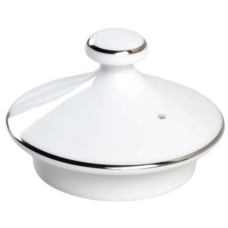 Midnight Lid for Coffee Pot