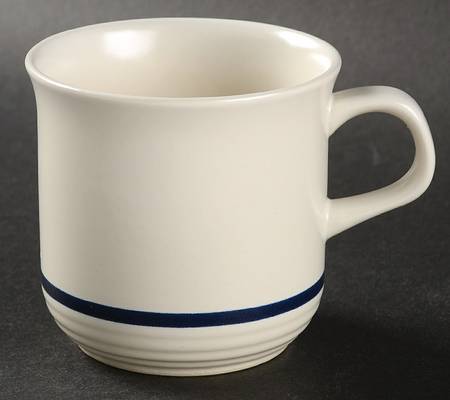 Blue Ridge Flat Cup