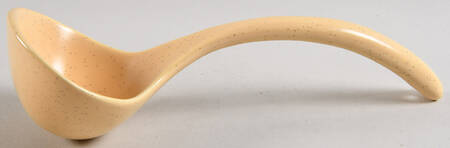 Butterfly Tureen Ladle