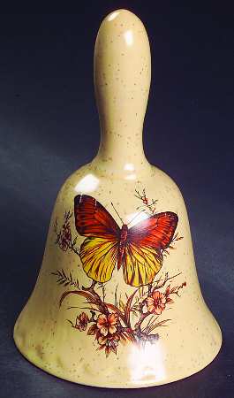 Butterfly Bell