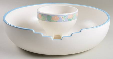 Camarillo (2 Piece) Chip & Dip Set