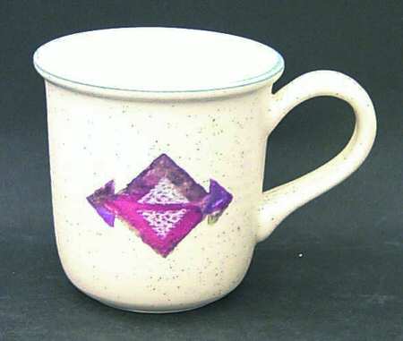 Horizon Mug