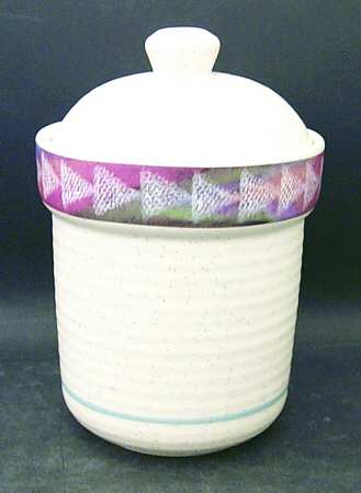 Horizon Small Canister & Lid