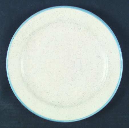 Horizon Salad Plate