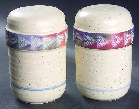 Horizon Salt & Pepper Set