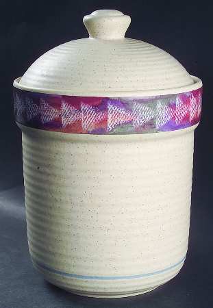 Horizon Large Canister & Lid