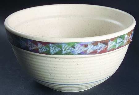 Horizon 8" Mixing Bowl