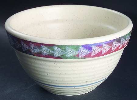 Horizon 6" Mixing Bowl