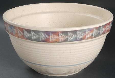 Horizon 10" Mixing Bowl