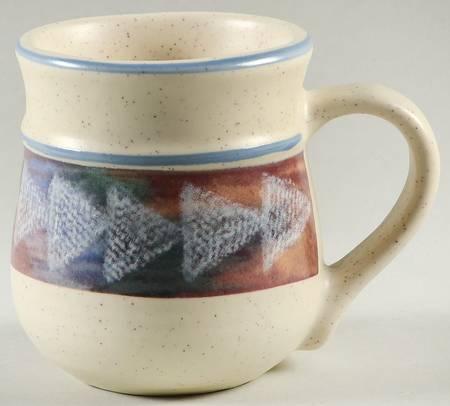 Horizon Mug