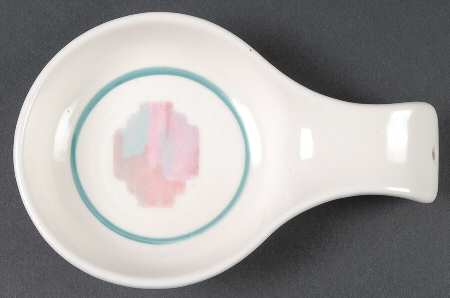 Mirage Spoon Stacking Spoon Holder Caddy by Treasure Craft