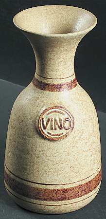Palomino Open Carafe