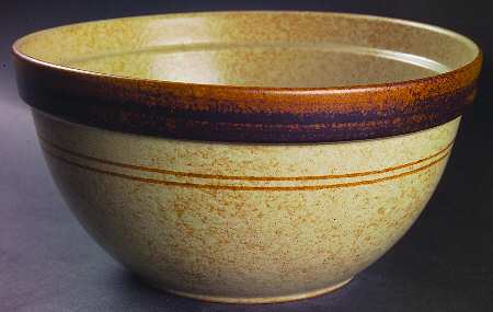 Palomino 9" Mixing Bowl