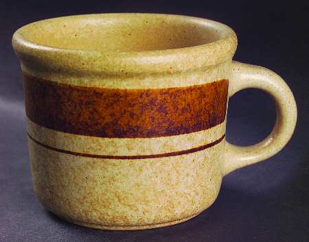 Palomino Mug