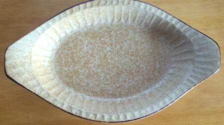 Palomino 10" Augratin