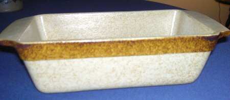 Palomino 14" Rectangular Baker