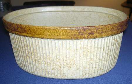 Palomino 7" Souffle