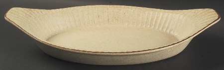 Palomino 14" Augratin