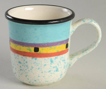 Paradise Mug