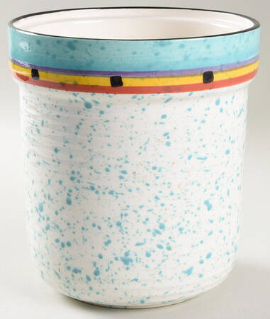 Paradise Extra Large Canister No Lid