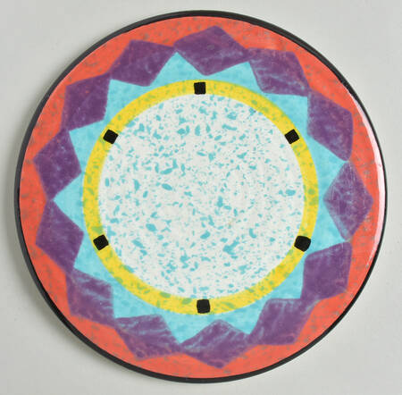 Paradise Trivet
