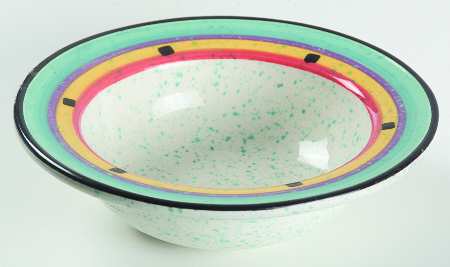 Paradise Rim Soup Bowl