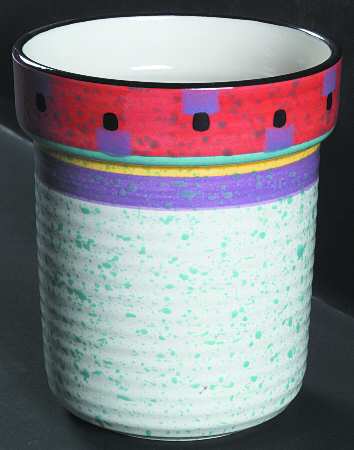 Paradise Utensil Holder