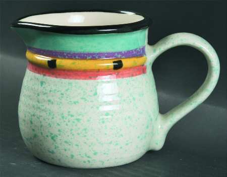 Paradise Creamer