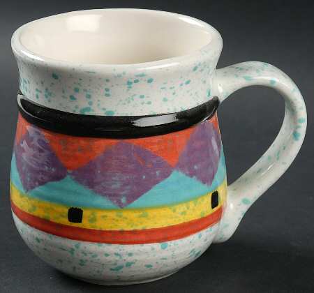 Paradise Mug