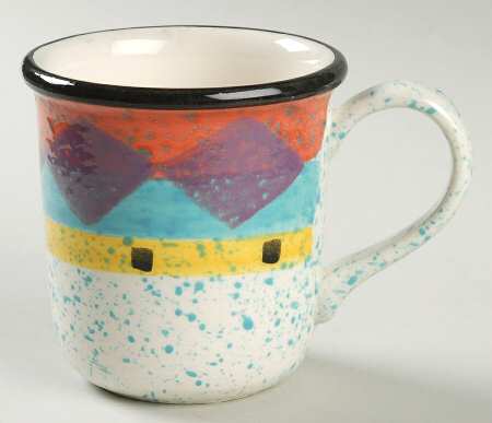 Paradise Mug