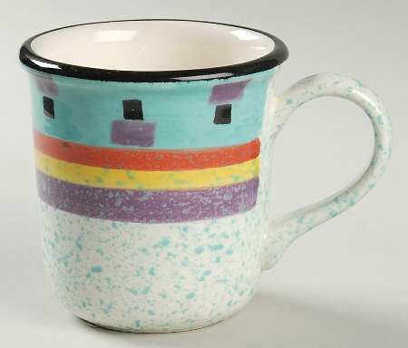 Paradise Mug