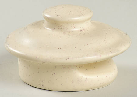Saratoga Lid for Teapot