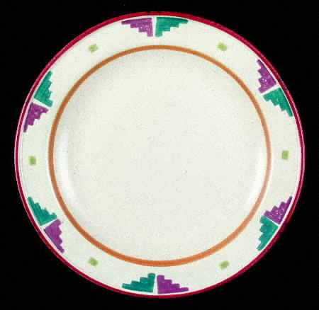 Saratoga 13" Chop Plate (Round Platter)