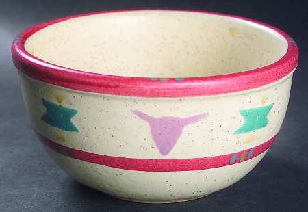 Saratoga 5" All Purpose Bowl