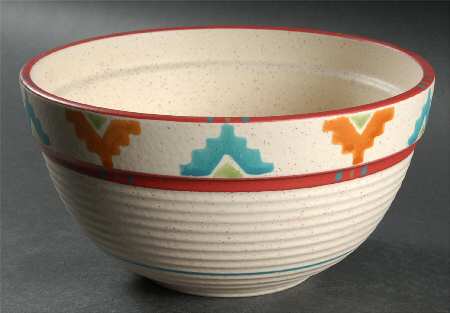Saratoga 8" Mixing Bowl