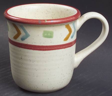 Saratoga Mug