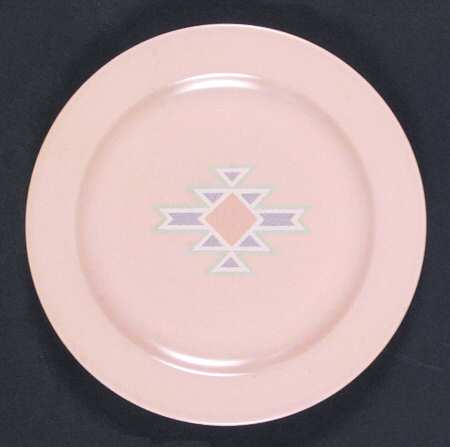Southwest Salad Plate