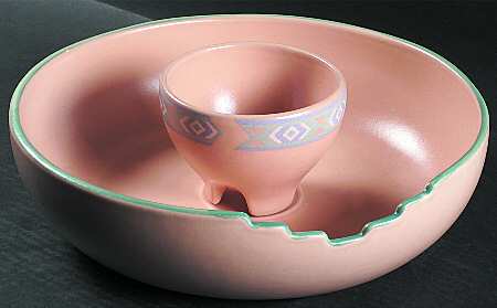 Southwest (2 Piece) Chip & Dip Set