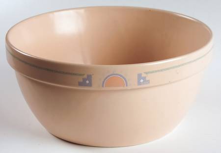 Southwest 8" Mixing Bowl