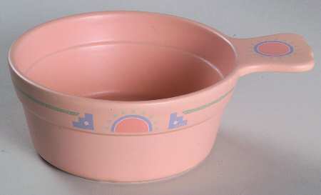 Southwest Individual Open Soup