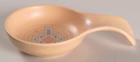 Southwest Spoon Stacking Spoon Holder Caddy
