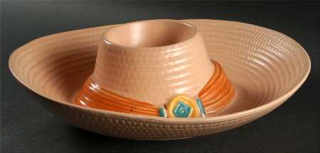 Southwest 1 Piece Chip & Dip