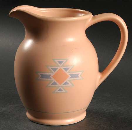 Southwest 40 Oz Pitcher