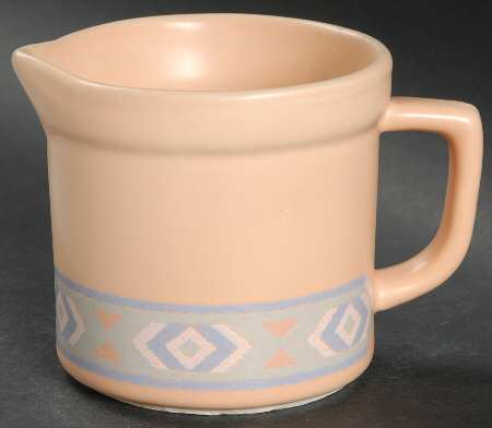 Southwest Creamer