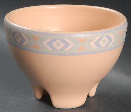 Southwest Coupe Soup Bowl