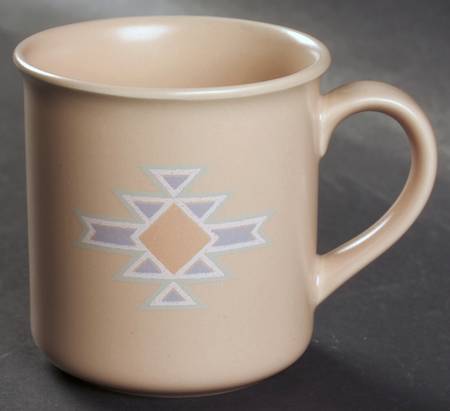 Southwest Mug