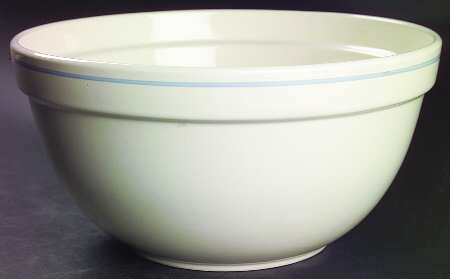 Stitch In Time 10" Mixing Bowl