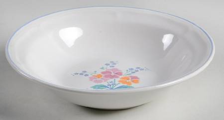Stitch In Time Coupe Cereal Bowl